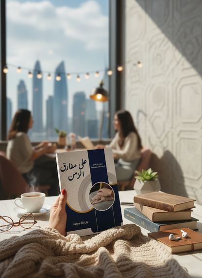 على مفارق الزمن