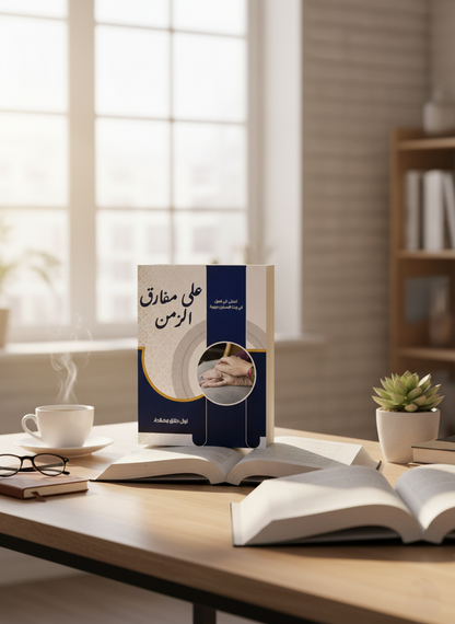 على مفارق الزمن